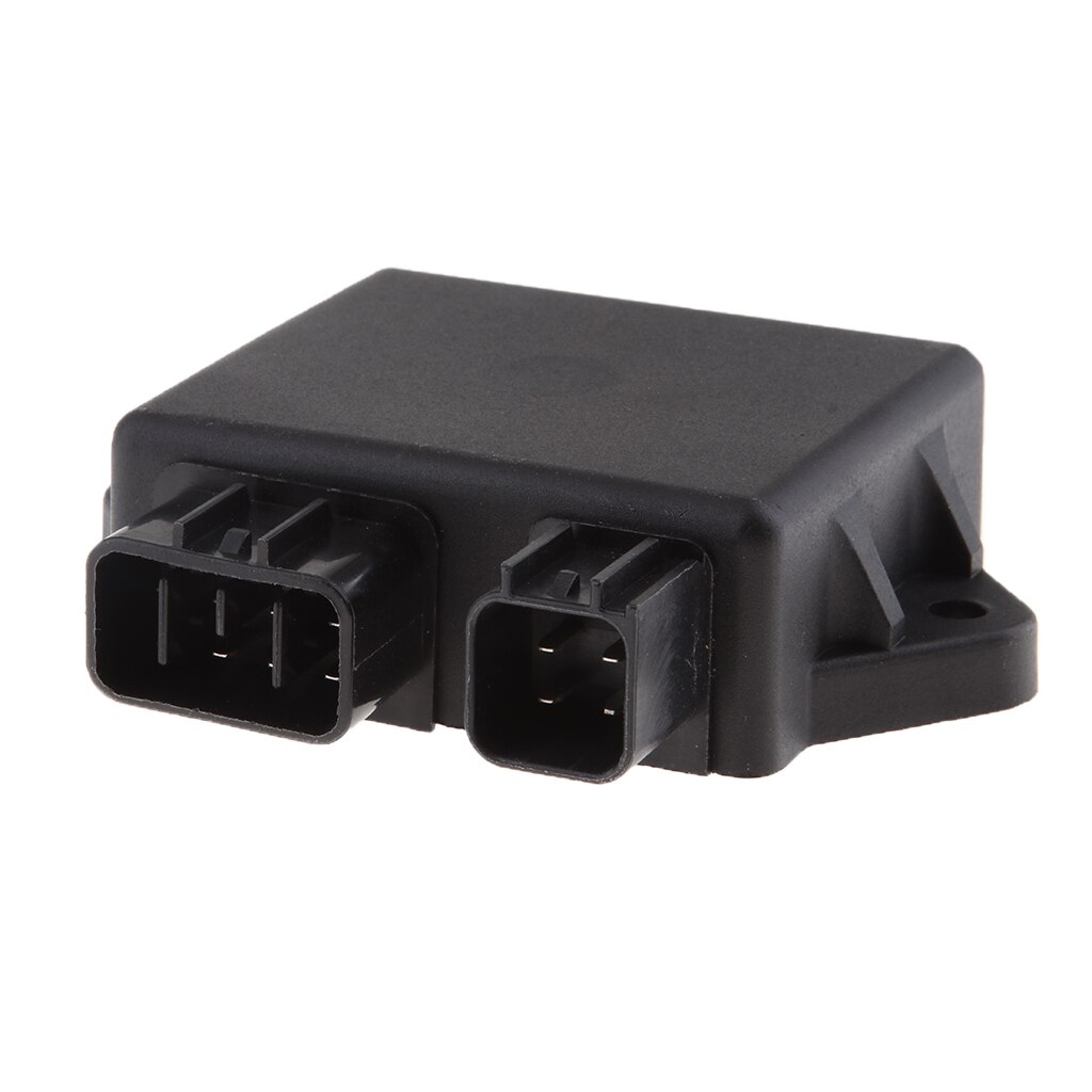 Marine CDI Ignition Box Module for Yamaha Outboard 40XWL 40HP Engine 66T-82519-00-00