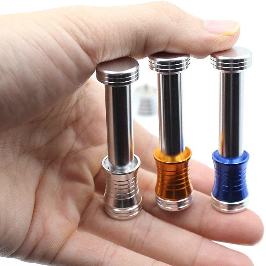 Portable Moon Desk Toy Relieve Stress Stress Relief for Home Office