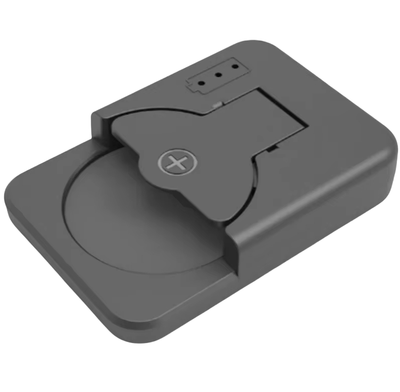 100 stück lir 2032h hochleistungs-lithium-knopfzellenbatterie lir 2032 3.6v knopfzellenbatterie