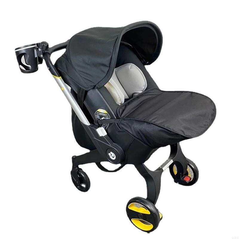 Q1fe carrinho bebê tampa carrinho bebê carrinho carrinho carrinho bebê carrinho bebê à prova d'água