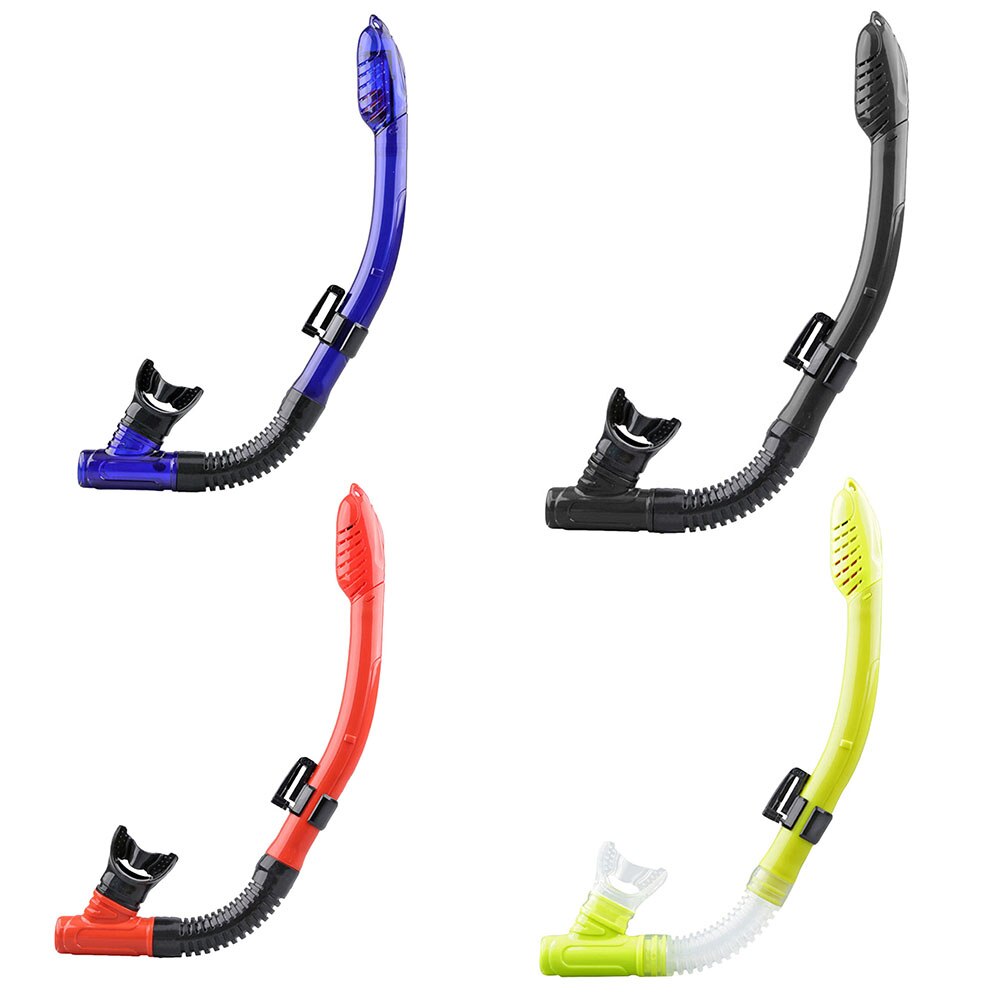 Water Sport Zwemmen Duiken Snorkelen Professionele Snorkel Droge Beademingsbuis Onderwater Duiken Snorkelen Air