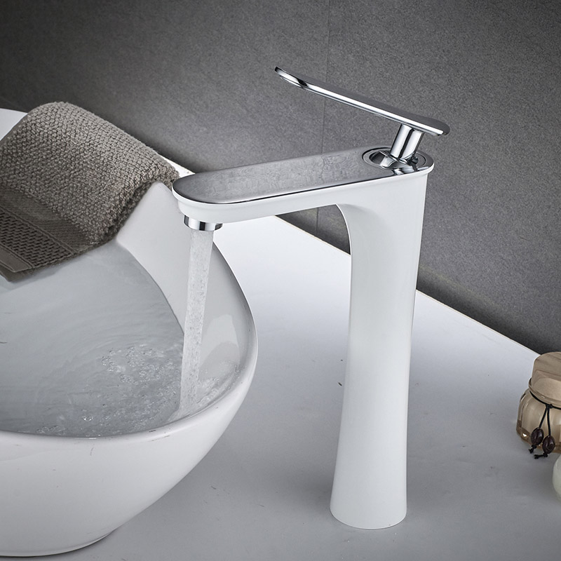 Villeroy & Boch - Badkamer en Wellness Loop & Friends - Opzetwastafel / 380 4A4501RW, verkoop