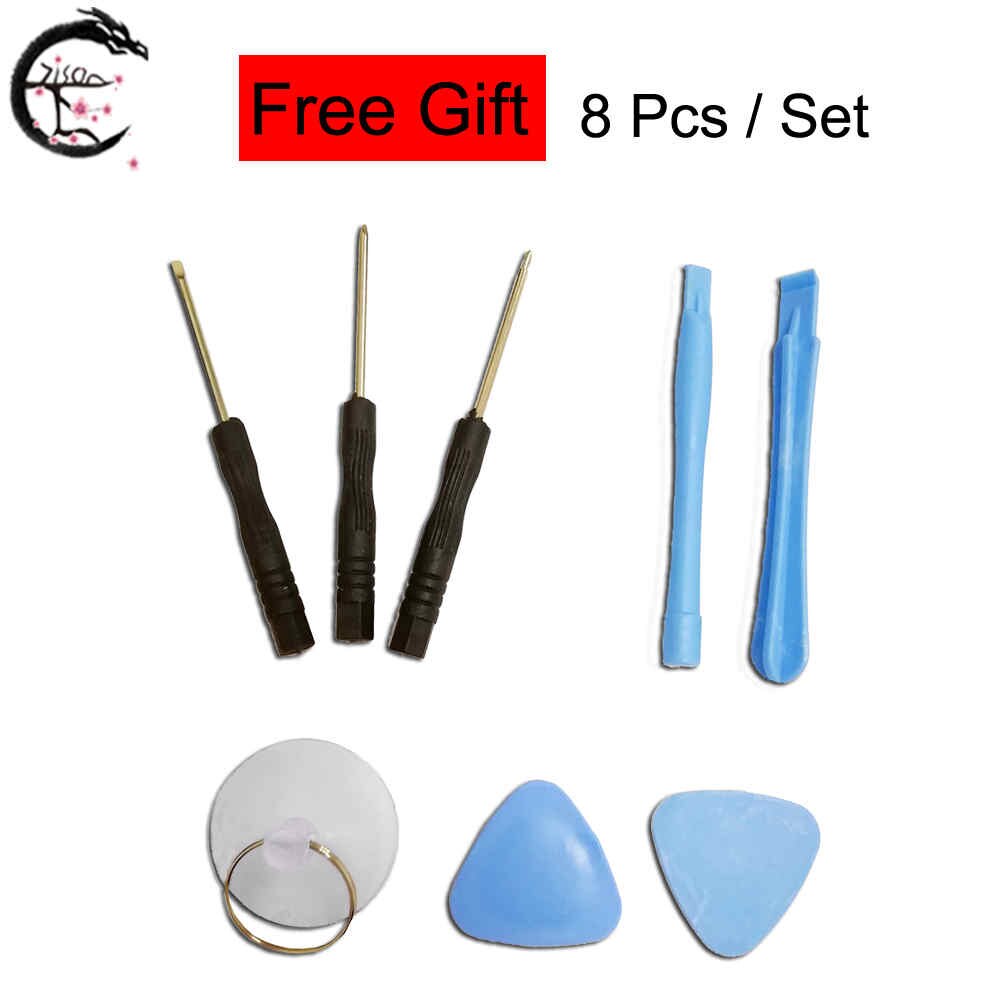 Berøringspanel til huawei honor 4c chm -u01 chc -u01 chc -u23 berøringsskærm ydre glas med fpc flex kabel honor 4c sensor digitizer