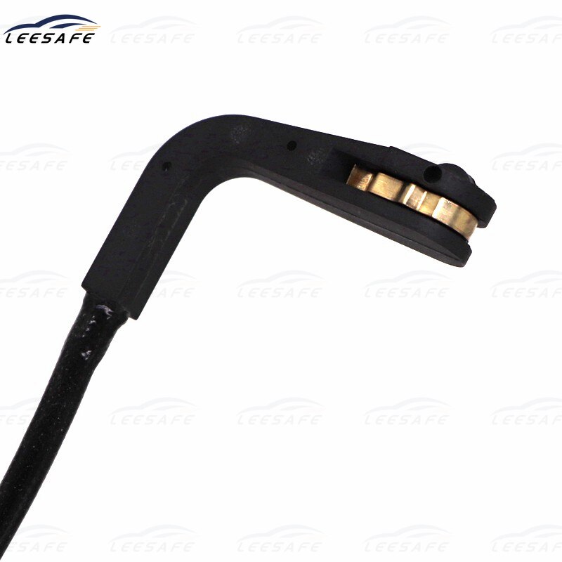 10 kpl jarrupalojen kulumisanturi  c2 d 37743 jaguarille xj  x351 3.0 d auton jarrupalojen kulumisvaroitin kosketin takalevy oem no  c2 d 37743