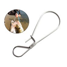 Live Fish Lock Stainless Steel Prevent Fish Slip B... – Grandado