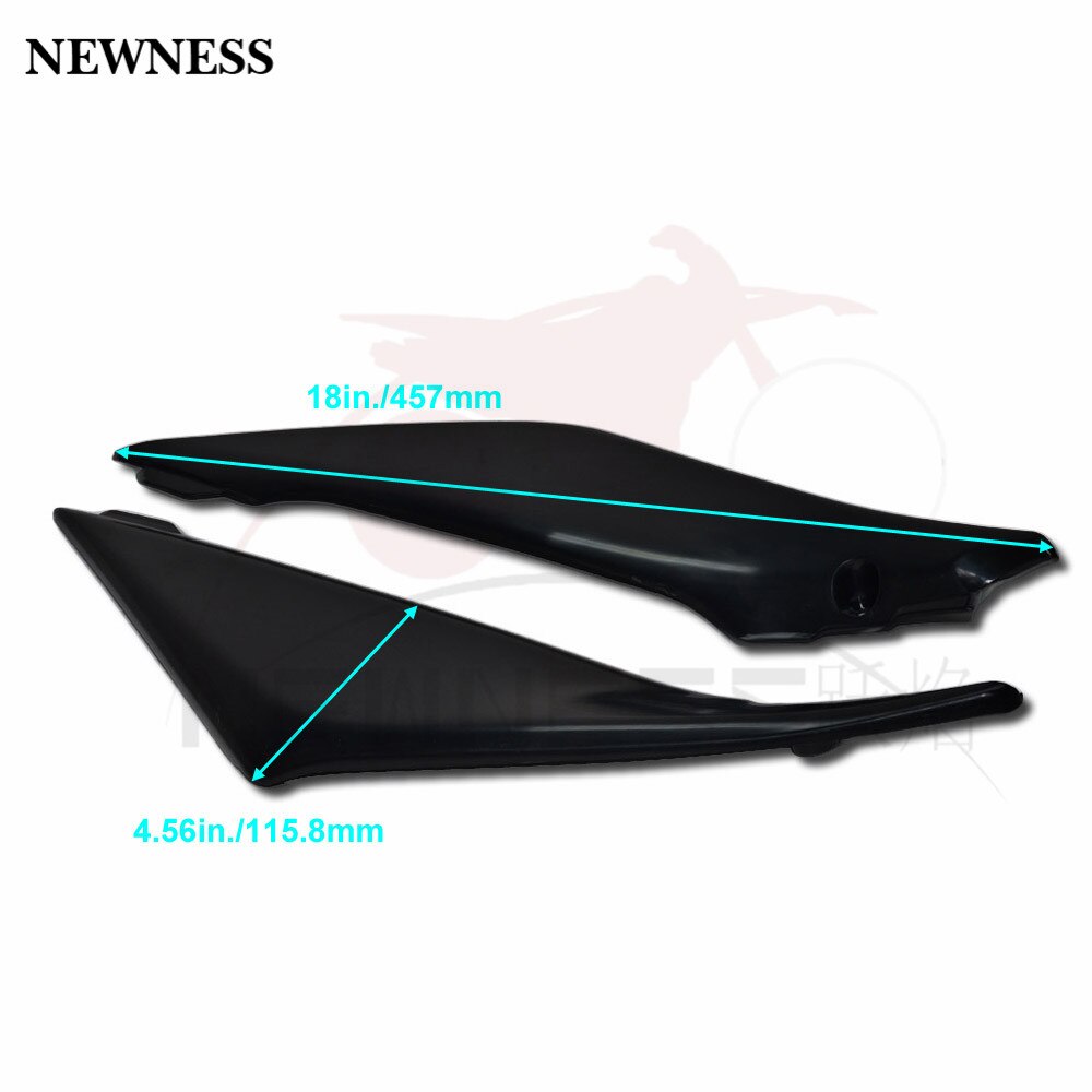 Tank Side Cover Panel Kuip Voor Suzuki GSX-R1000 GSXR1000 Gsxr 1000 K5 2005 2006 Motorfiets Pairing