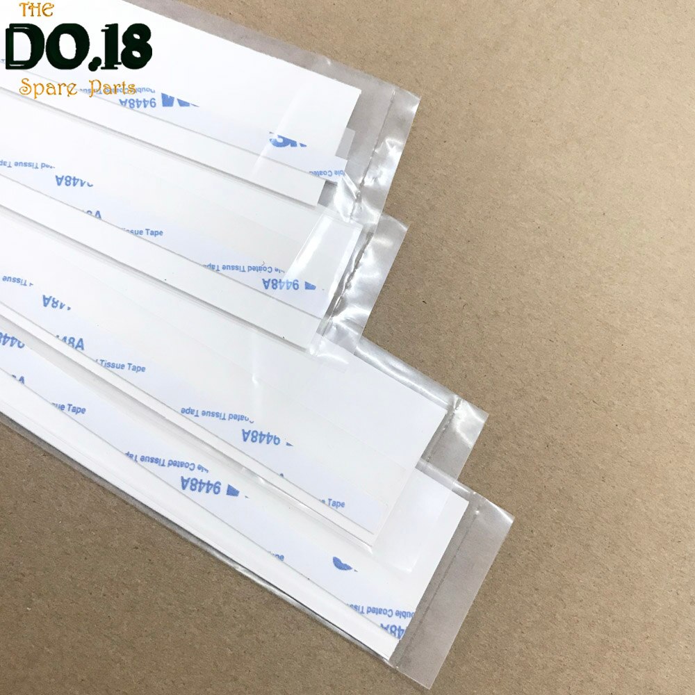 10 * sigillo sviluppatore per Xerox Docucolor DC242 250 240 DCC5065 DCC6500 7550 6500 7550 7600 6550 7500 sigillo