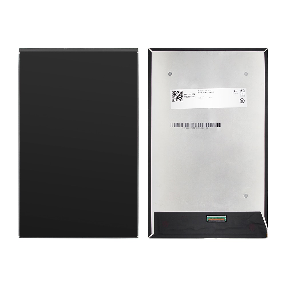 Pour Lenovo Yoga Tab 3 Plus YT-X703F YT-X703L YT-X703 LCD écran écran panneau moniteur Module de remplacement
