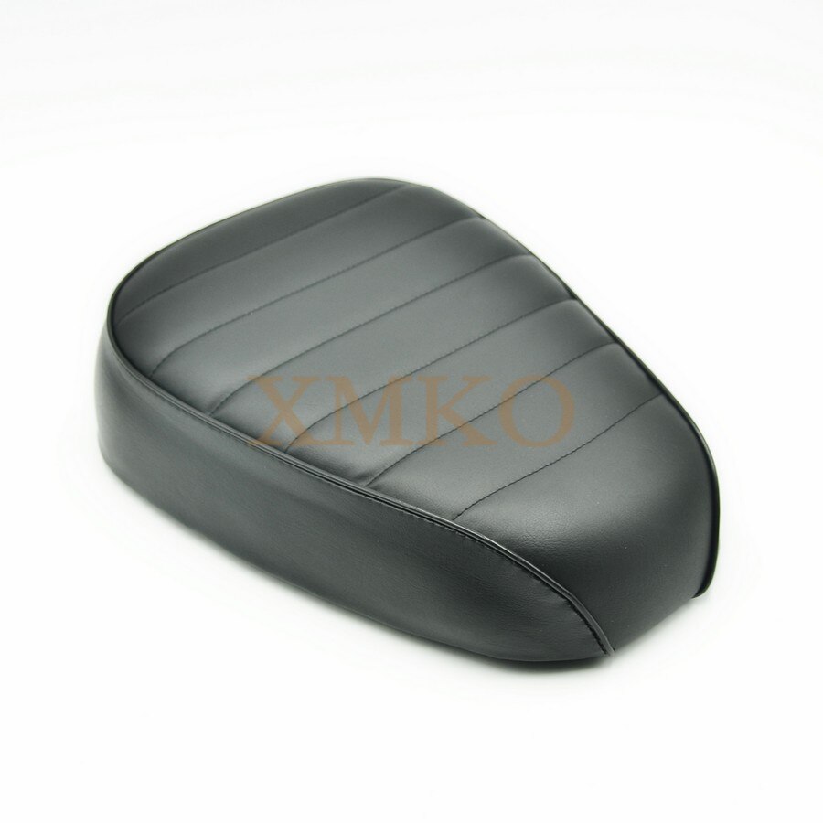 Citycoco Elektrische Scooter Rugleuning China Halei Scooter Seat Citycoco Onderdelen Retrofit Accessoires