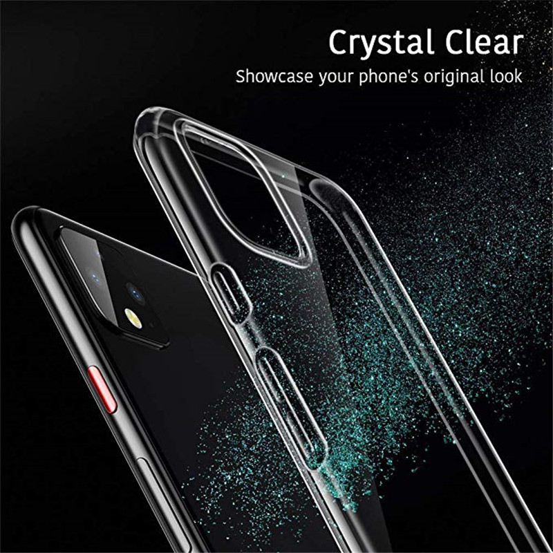Fallfeste, transparente hülle für oneplus 8 t, 9 , 8 Profi , 7 , 7t, 6, 8t, nord ,  n10 n100, 5g – transparente silikonhülle – handyzubehör