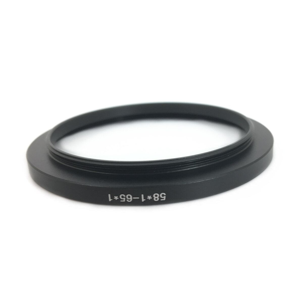 M42-M65 M52-M65 M58-M65 42-65 52-65 58-65 62 Naar 65Mm Draad Ring Adapter Voor camera Helicoids Extension Tube Lens Modificatie