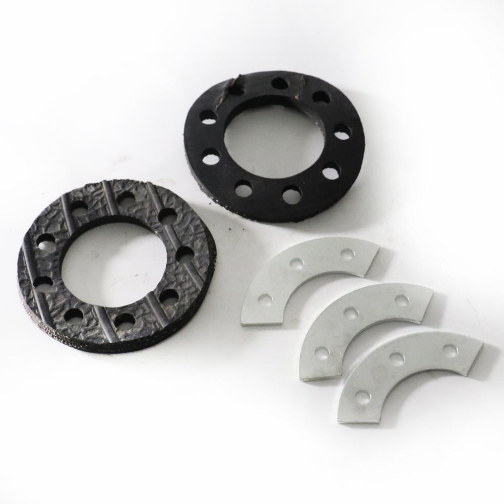9 Hole Sprocket Mount Kit For 49cc 66cc 80cc Engin... – Vicedeal