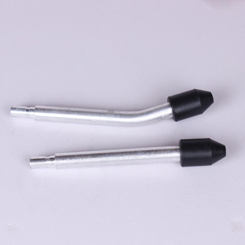 Gasoline Engine Compression Tester Auto Petrol Gas Engine Cylinder Automobile Pressure Gauge Tester Automotive Test Kit