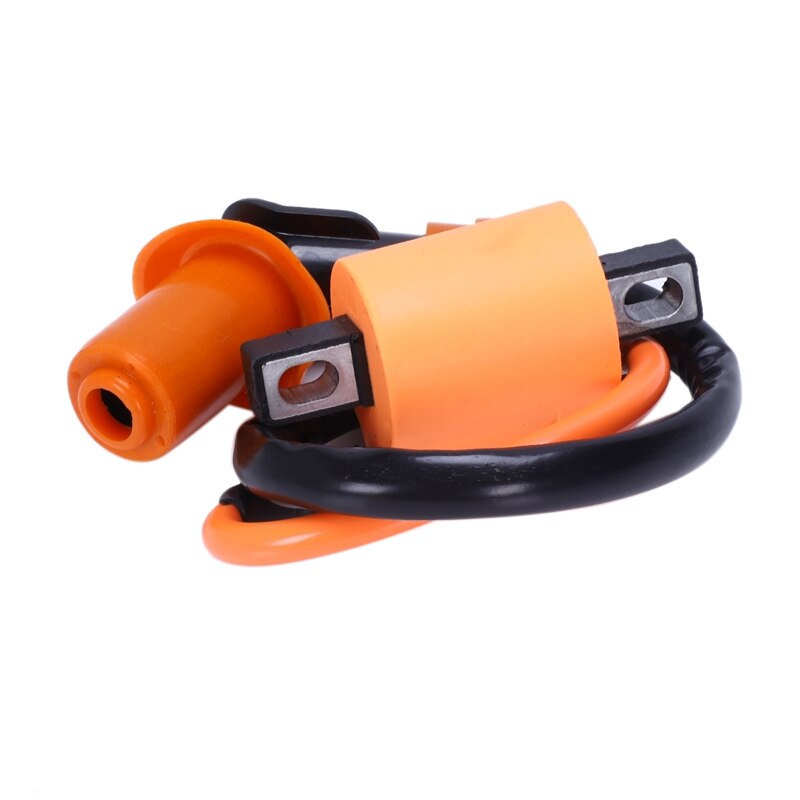 High Performance Ignition Coil for Yamaha Grizzly 600 YFM600 Raptor 660 YFM660R