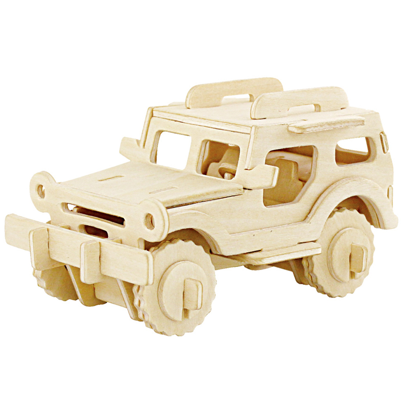 3d three-dimensional wooden animal jigsaw puzzle toys for children diy handmade wooden jigsaw puzzles Animals Insects Series