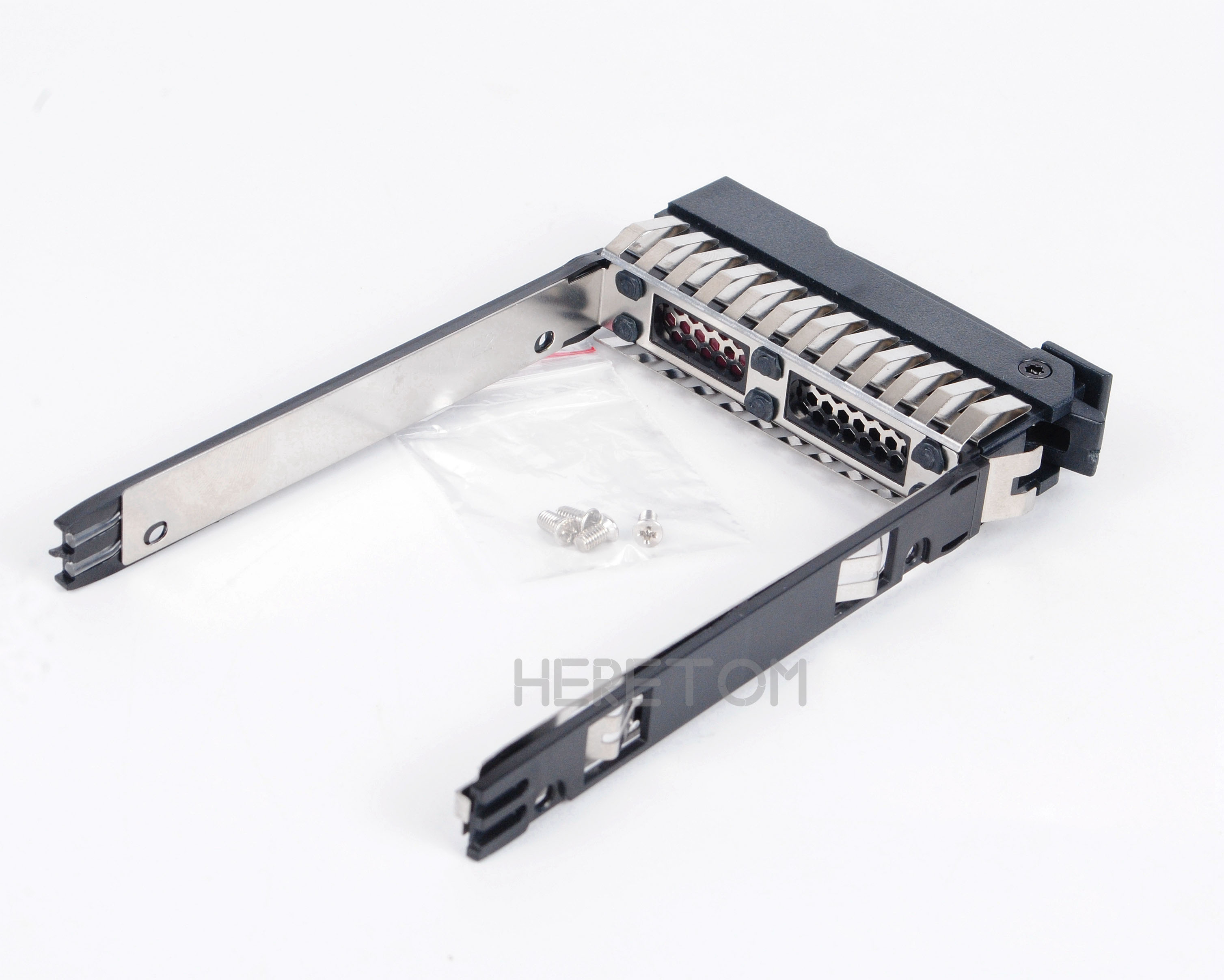 2.5" SAS SATA Hard Drive Tray Caddy Sled for HP Proliant DL580 DL380 DL360 Gen5 G5 G6 G7 Gen6 378343-001 500223-001