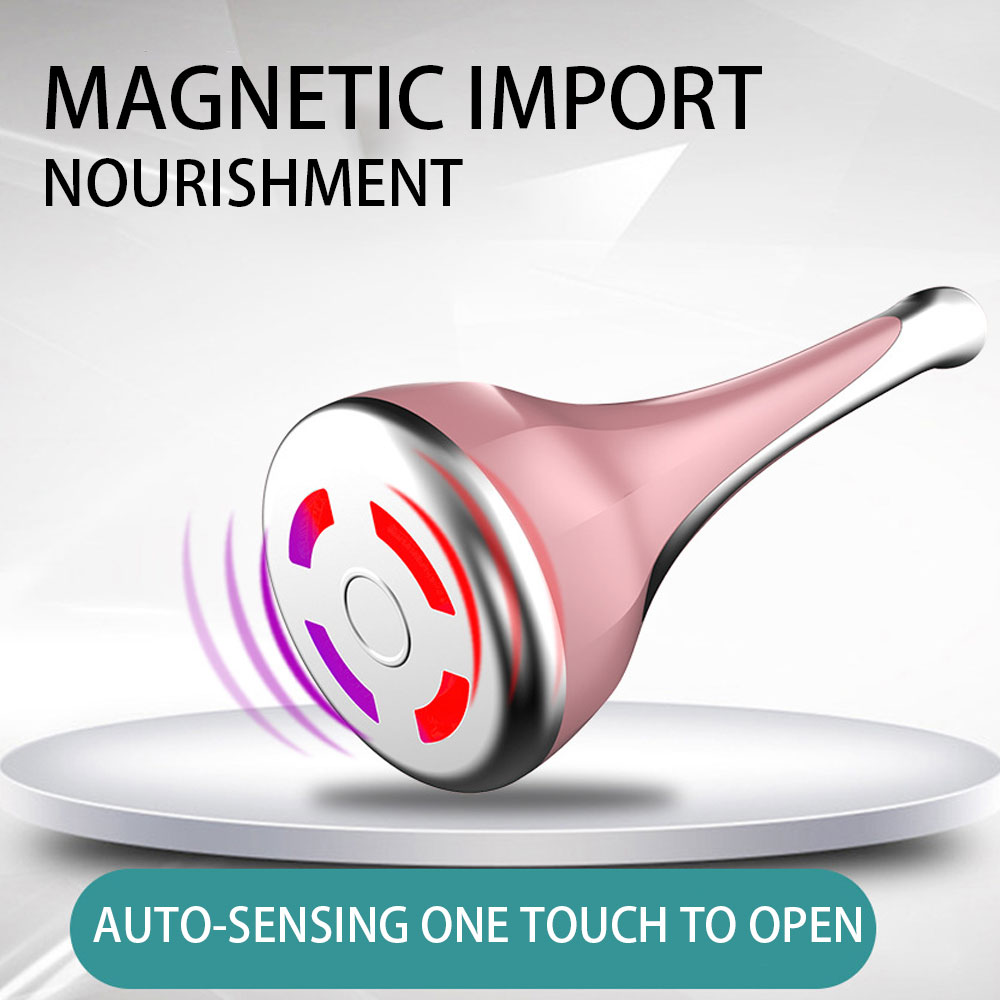 RF Radio Frequency Eye Massager Anti-Ageing Wrinkle Massager Portable Electric Device Dark Circle Facials Vibration Massage Pen