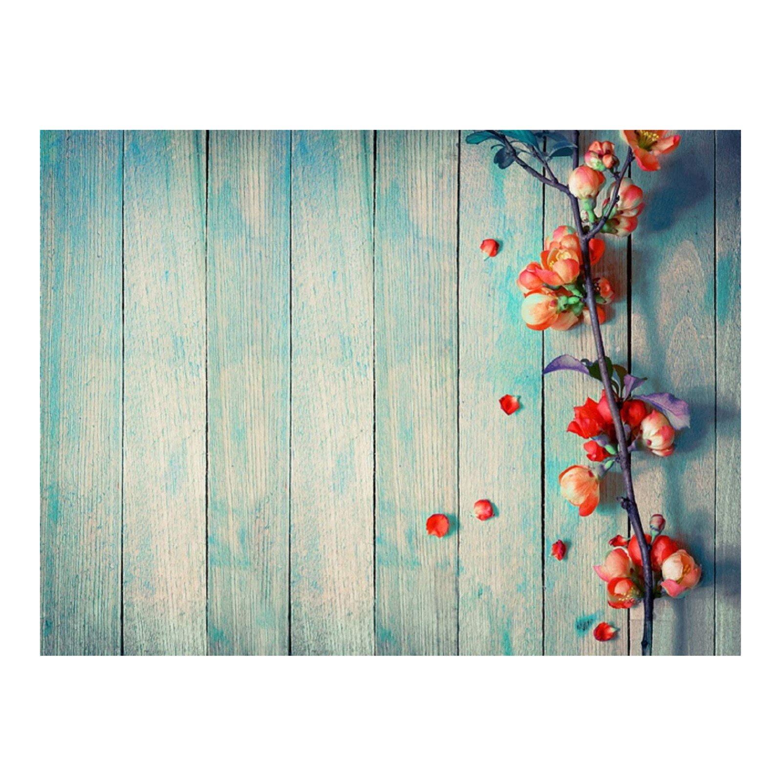 Imitation Wood Grain Photography Props 3d Photo Background Cloth Presentation Home Wall Sticker Room Decoration