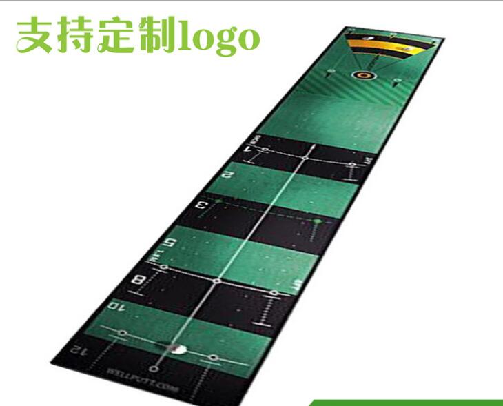 indoor golf exercise mat golf putting trainer golf putting green golf carpet