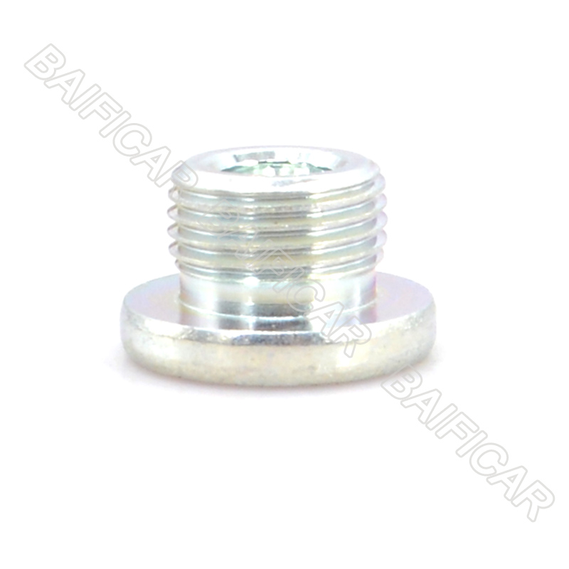 Baificar Brand Genuine Gearbox AGB Plug Seal Kit 220849 220946 For Peugeot &amp; Citroen