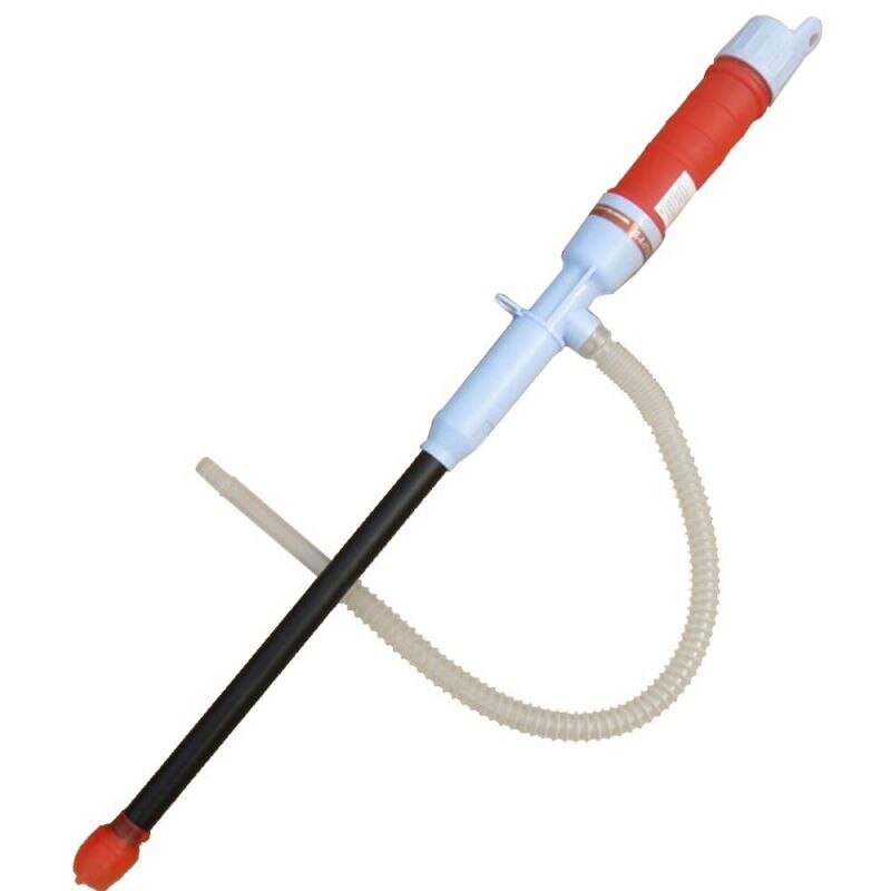 Handheld Oil Pump Auto Operated Pump Draw Oil Water Diesel Liquid Gas Electric Plastic Pumping with Soft Pipe2020