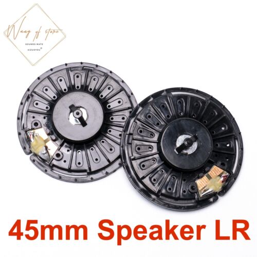 Upgrade Premium Metal Headband For KOSS Porta Pro KSC35 KSC75 KSC55 Portapro SportaPro Kph30 Kph40 Headphone Driver Modding Kit: black