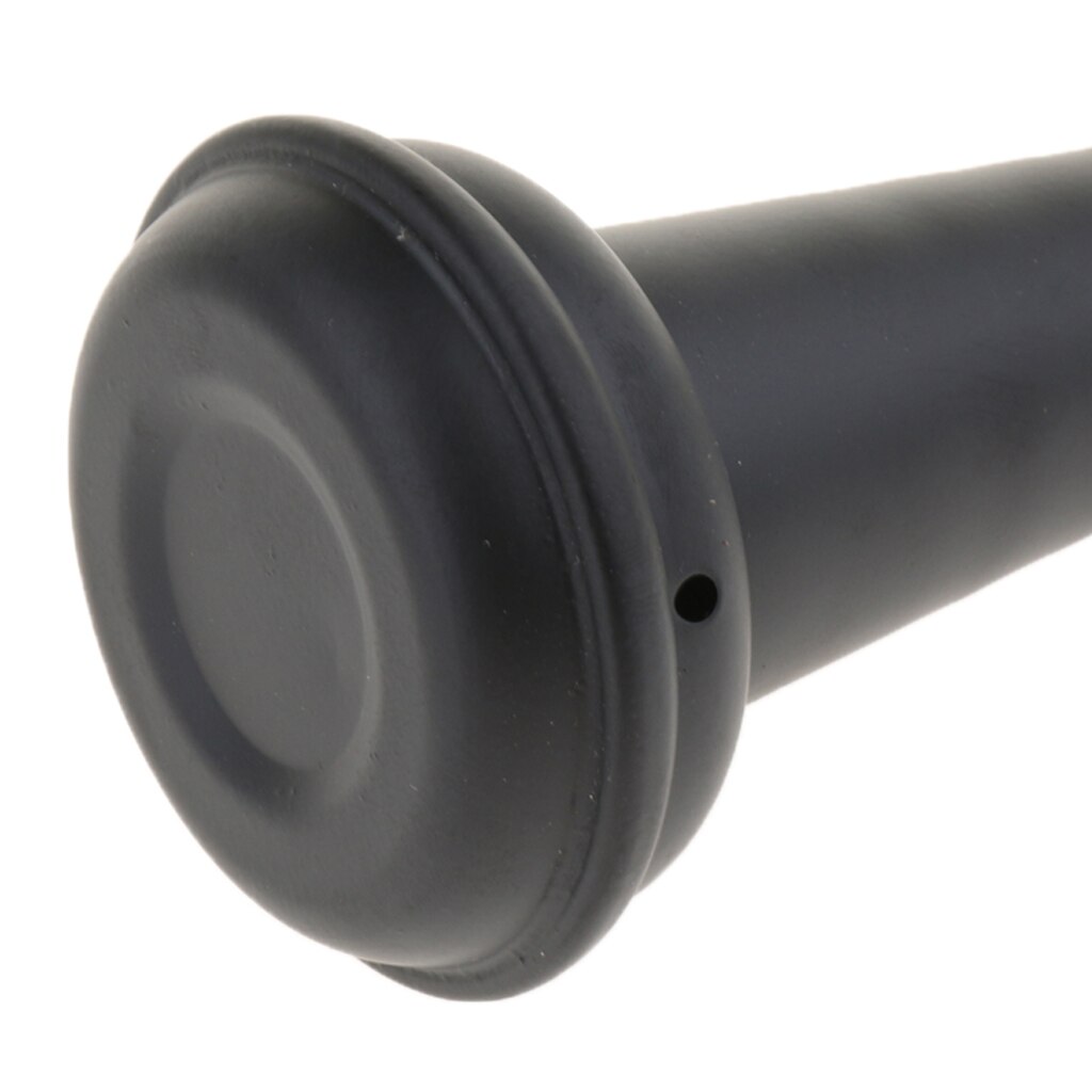 Metalen trompet oefendemper demper voor trompet reparatie vervangende onderdelen