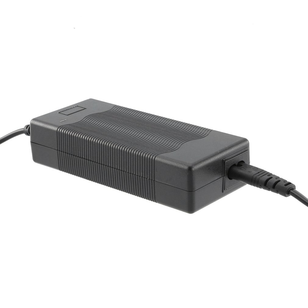 Xiaomi NY85043 Batteria Universale Caricabatterie Intelligente Equilibrio Ruota Scooter Elettrico Adattatore del Caricatore di Accessori Scooter Elettrico