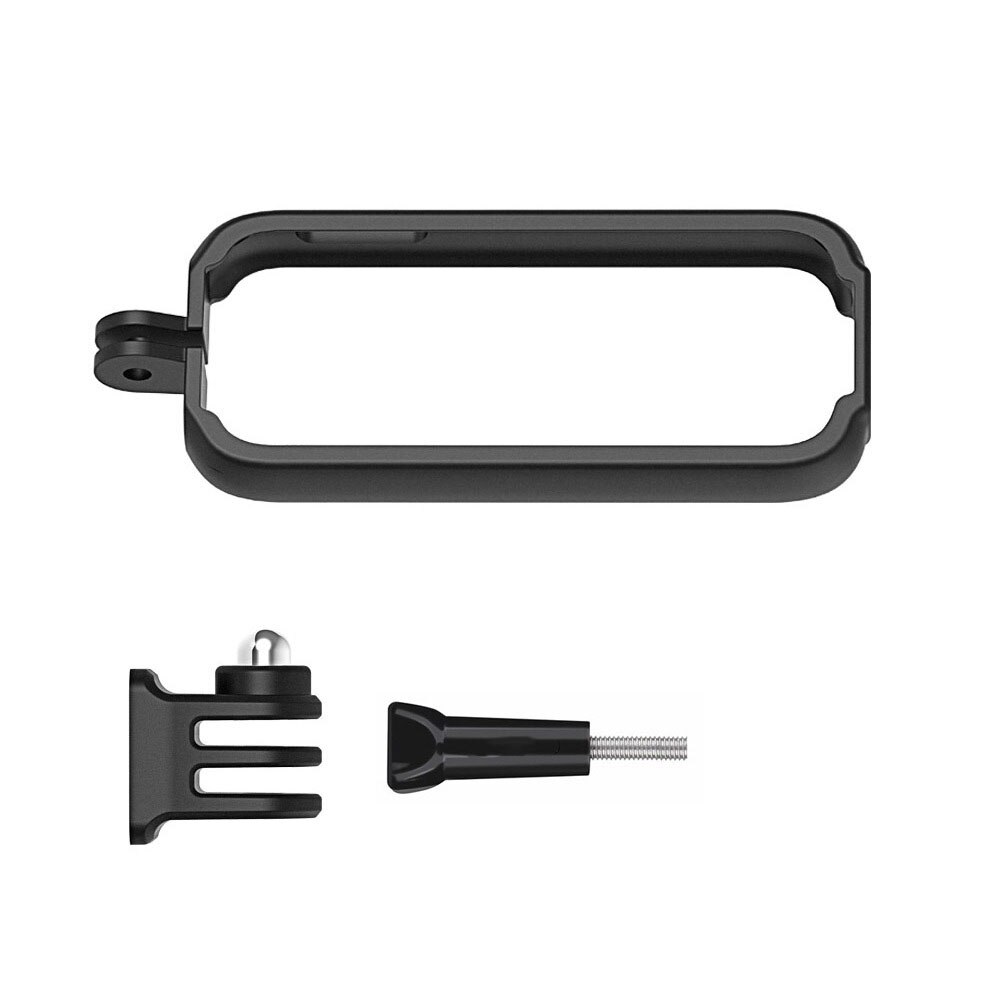 Insta360 uno X Telaio di Protezione Custodia Borsette Protezione ABS radiante per Insta360 uno X Accessori