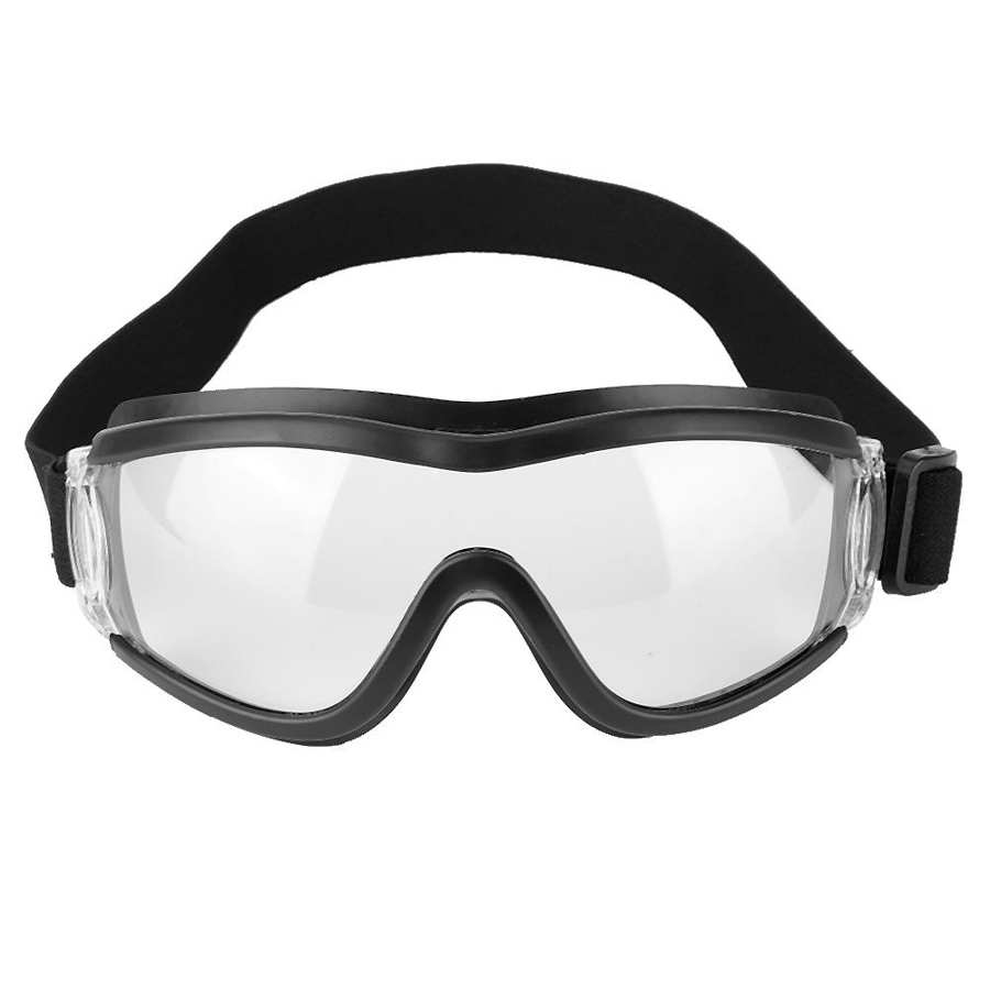 Veiligheid Goggles Bril Motorfiets Bril Oogbescherming Stofdicht Winddicht Anti-Fog -Proof Veiligheid Bril Veiligheidsbril