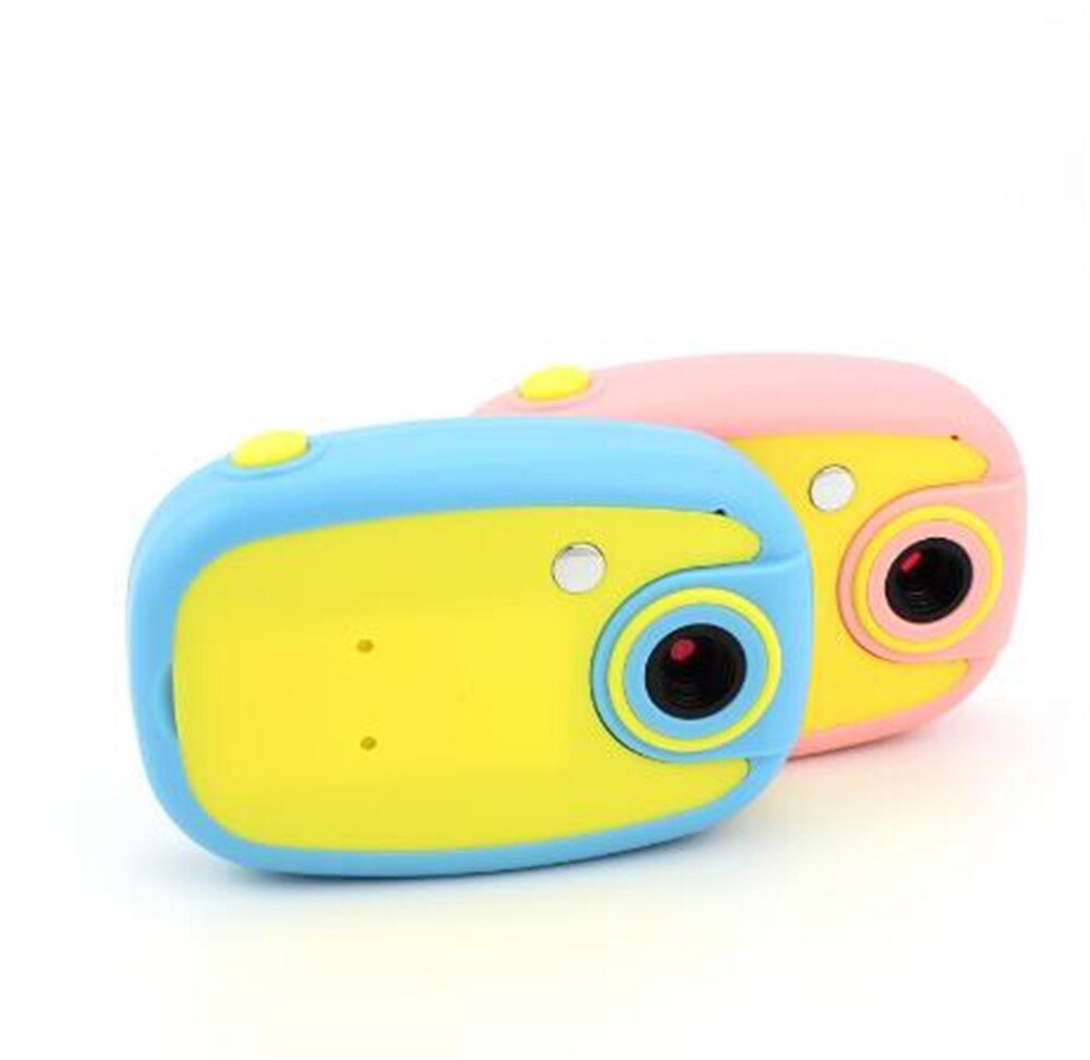 2.0 Inch 1080P Kids Camera Children Educational Digital Camera