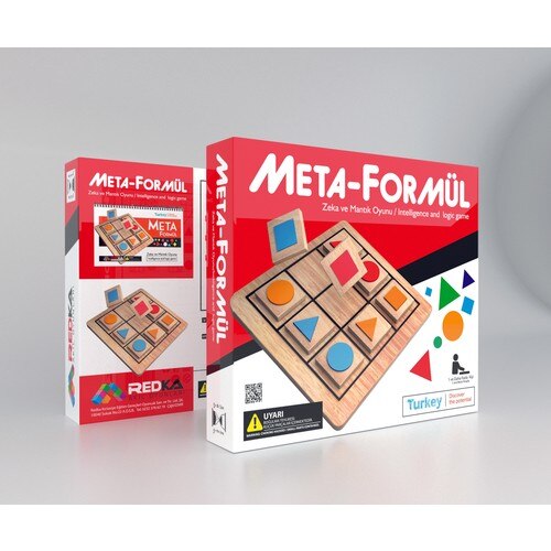 Redka Math Formule