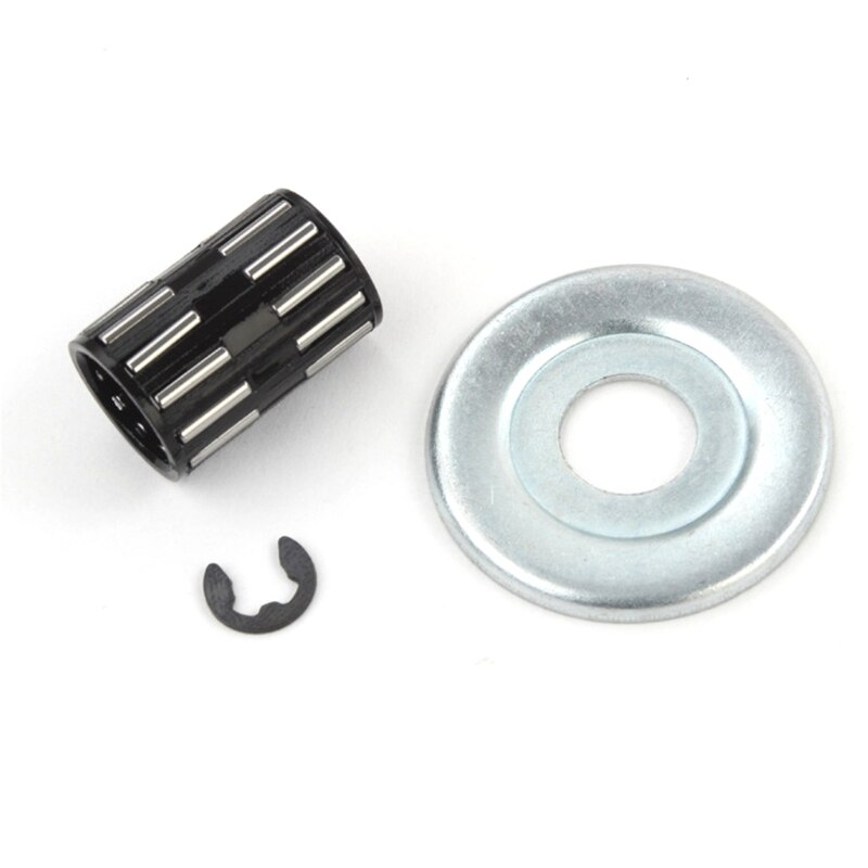 Clutch Tandwiel Drum Velg Washer Bearing Repair Kit Voor Stihl 038 MS380 MS381 40JE