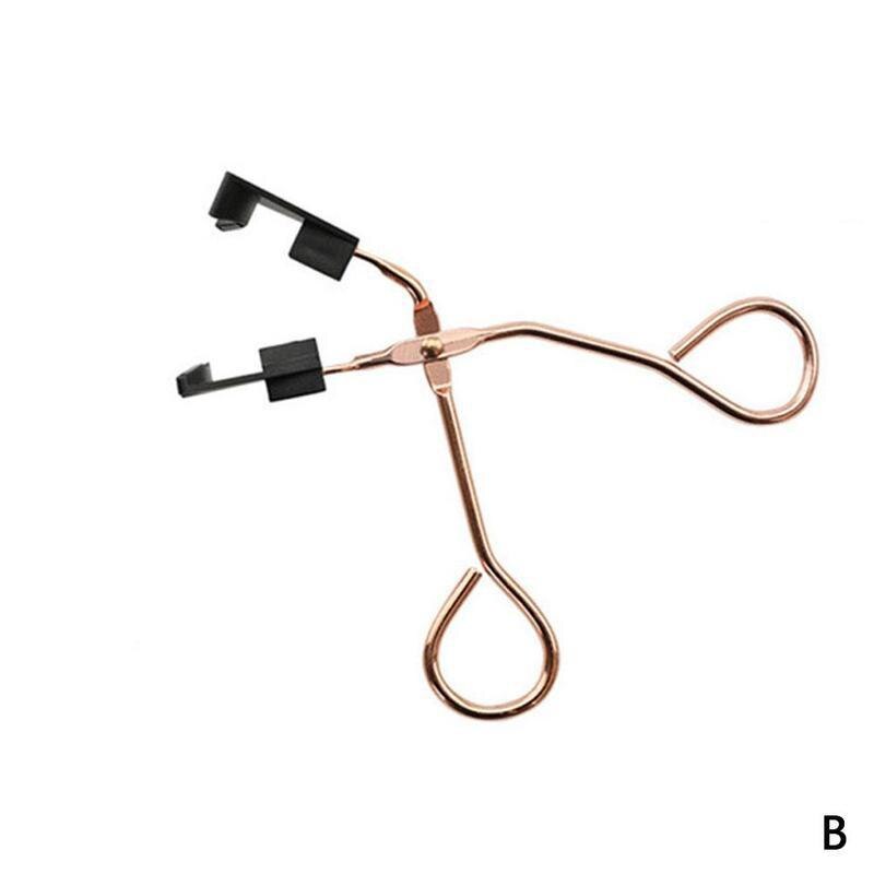 1 sett magnetiske øyevipper klips sett magnet øyevipper applikator ingen lim trenger enkel påføring øyevipper håndlagde gjenbrukbare vipper: 2