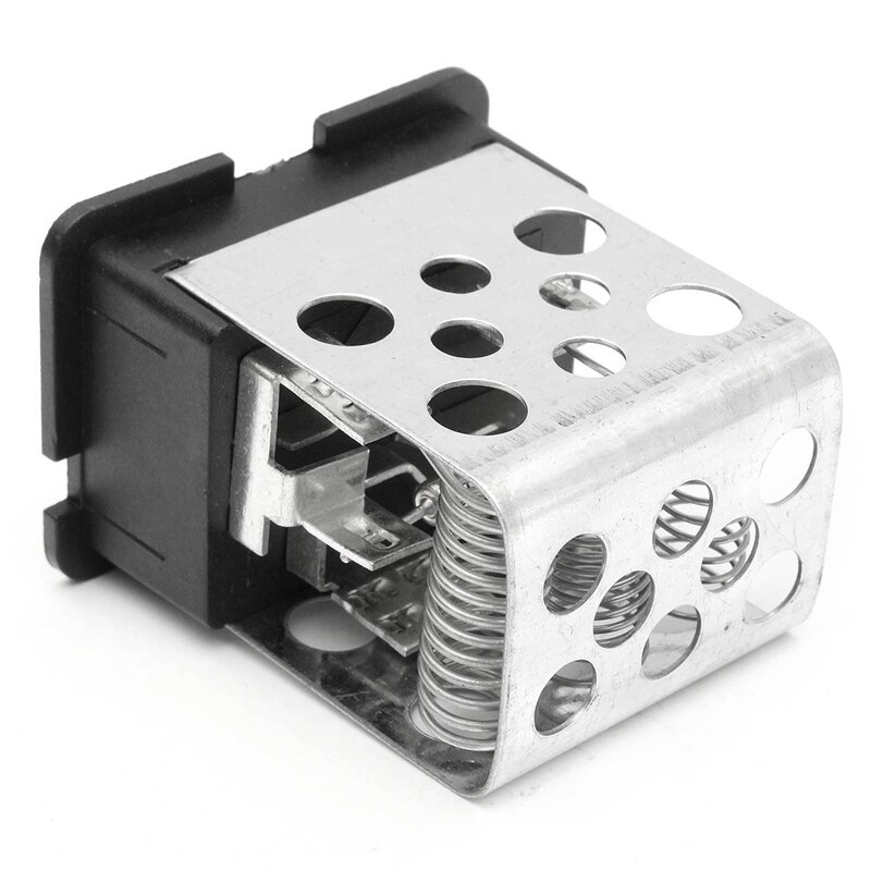 Car Heater Blower Motor Fan Resistor For Vauxhall Astra H Mk5 2004 2005 2006 2007 90560362