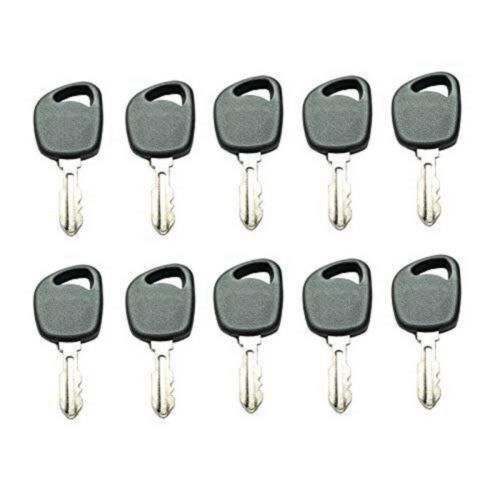 30x tændingsstarter nøgle  gy20680 til husqvarna cub cadet john deere delta poulan