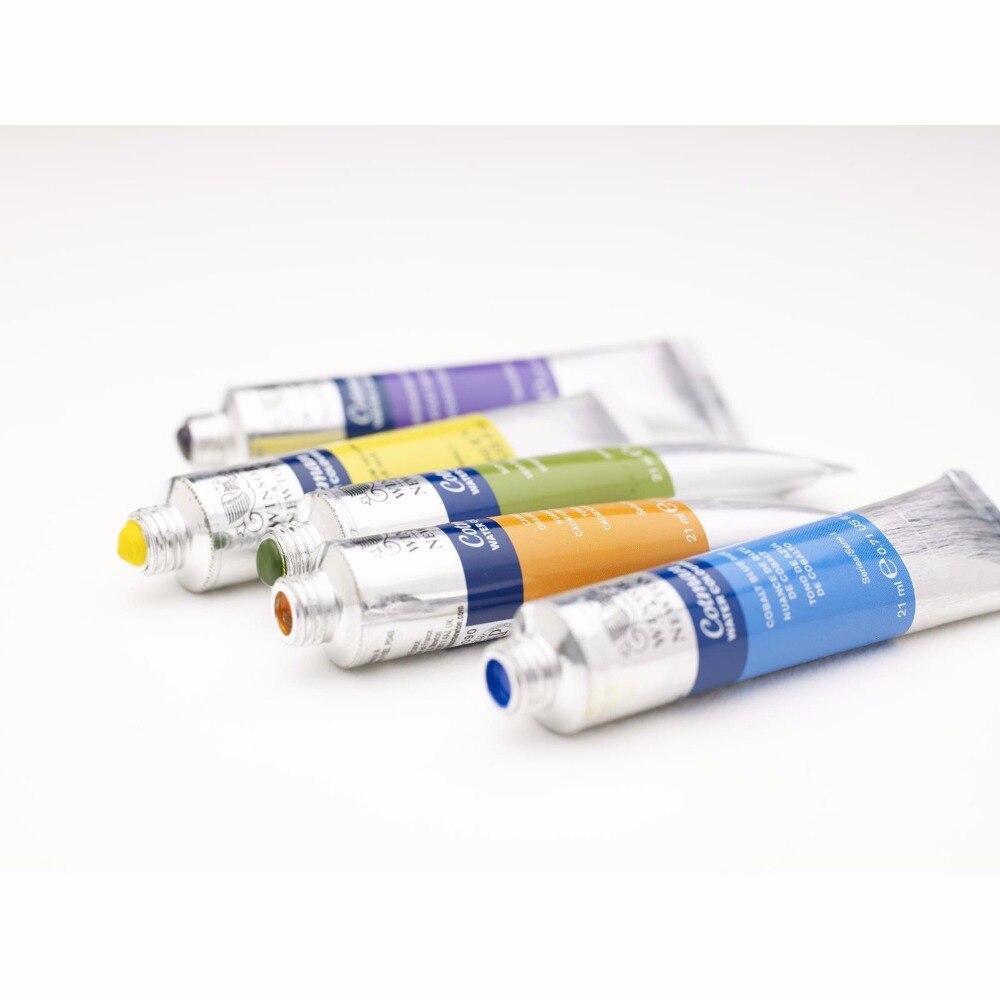 Winsor & Newton Cotman Aquarel Verf Buis 21 Ml