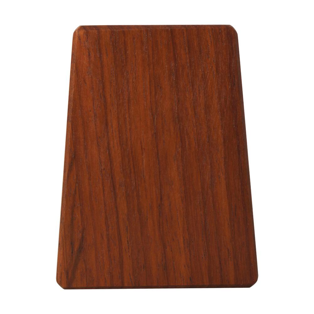 GECKO 5-tone Kalimba Wood Thumb Piano Easy To Learn Musical Instrument for Kids Adults Wood Kalimba Musical Instrument