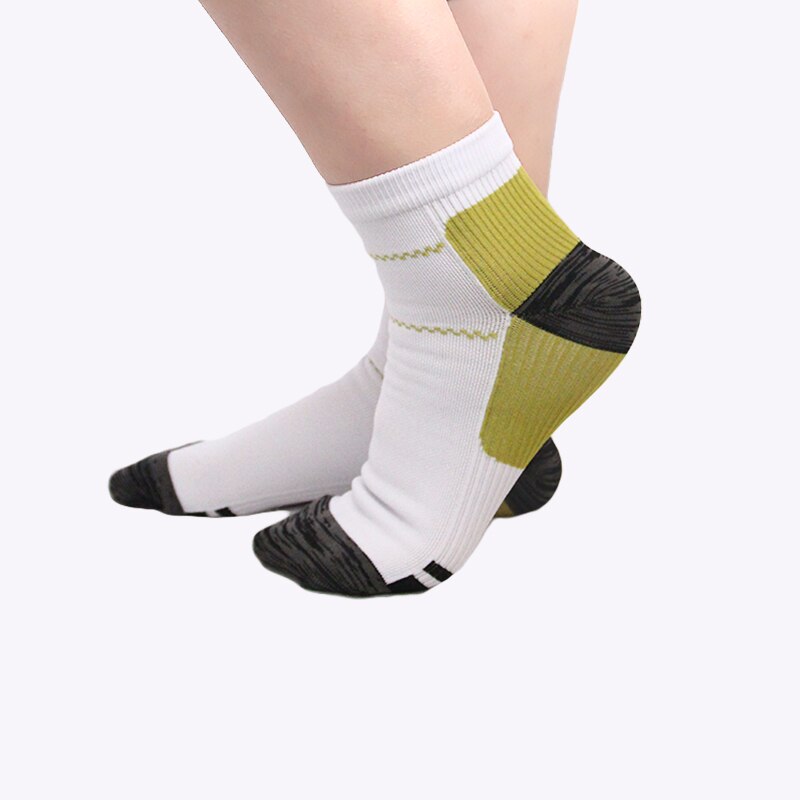 Sports Ankle Socks Compression Socks Nylon Material Autumn Products Suitable For A Variety Of Sports Scenes Basketball