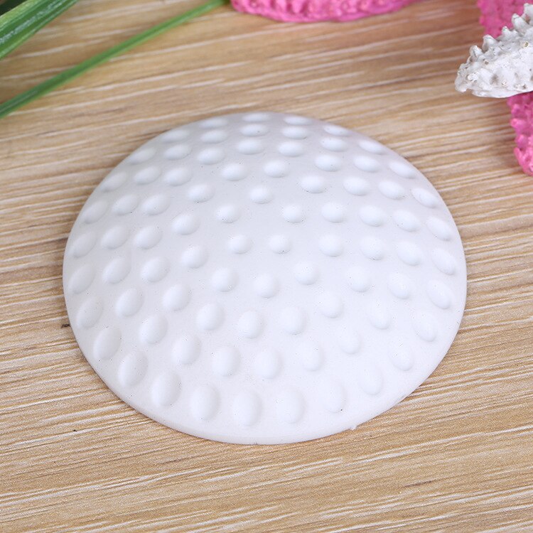 4Pcs/Lot Protection Baby Safety Shock Absorbers Security Card Door Stopper Baby Newborn Care Child Lock Protection From Children: White