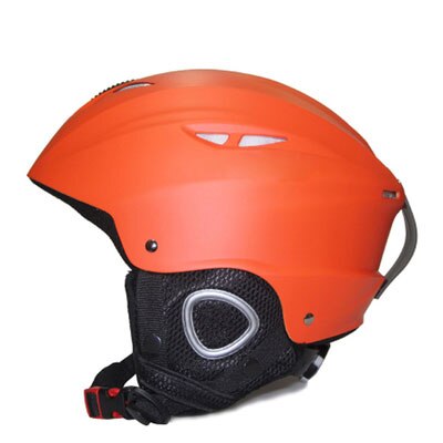 Skifahren Snowboard Helme Motorrad Sport Helm Fahrrad Helm für Erwachsene freundlicher Skifahren Schlittschuh Sport Ausrü: 04 / 55--59