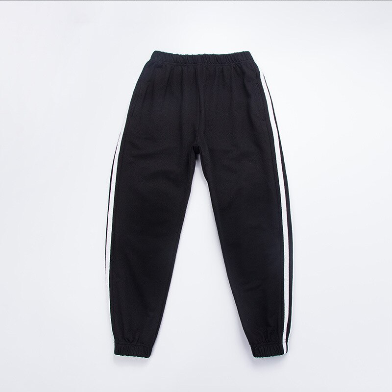 Meisjes Rode Lange Mouwen Jazz Hip Hop Dans Kostuum Losse Trui Cropped Tops Shirt Voor Kid Street Moderne Dansen Kleding dragen
