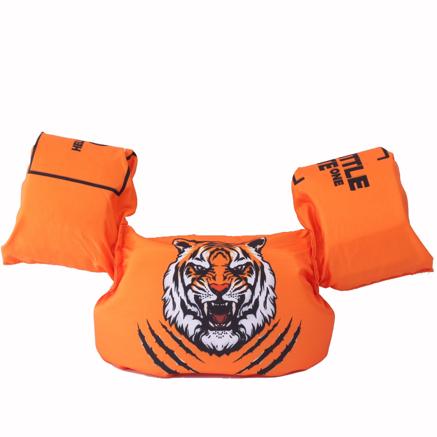 Flotadores de natación para niños, anillo de manga para brazo, brazaletes flotantes para piscina, equipo de seguridad, espuma para Entrenamiento de natación: 01