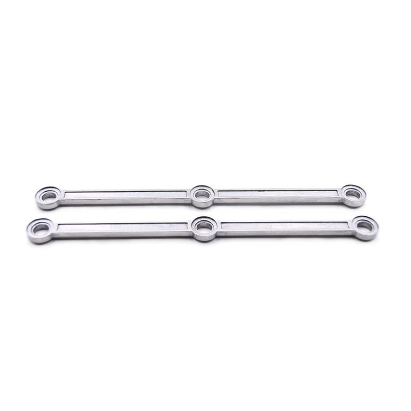 Bielas para motor Mercedes Benz, 6420903237, 6420903237, 6420905037, 64209054, 3,0 litros, V6, AP02, Colector de admisión