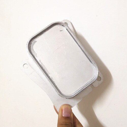 parts OE No A 271 188 00 01 aluminum engine oil Cooler A2711880001 2711880001 OEM No A 271 188 0001