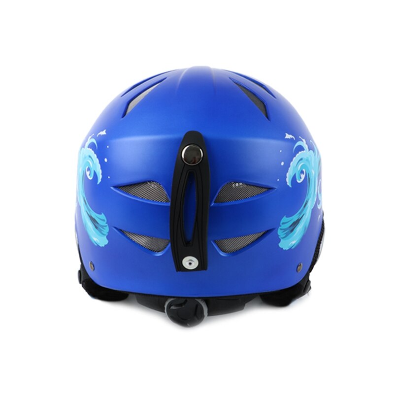 freundlicher Skifahren skaten Skateboard Helm Wärmer Snowboard Sport Schutz Sicherheit freundlicher Ski Helm Ultraleicht skaten Helm