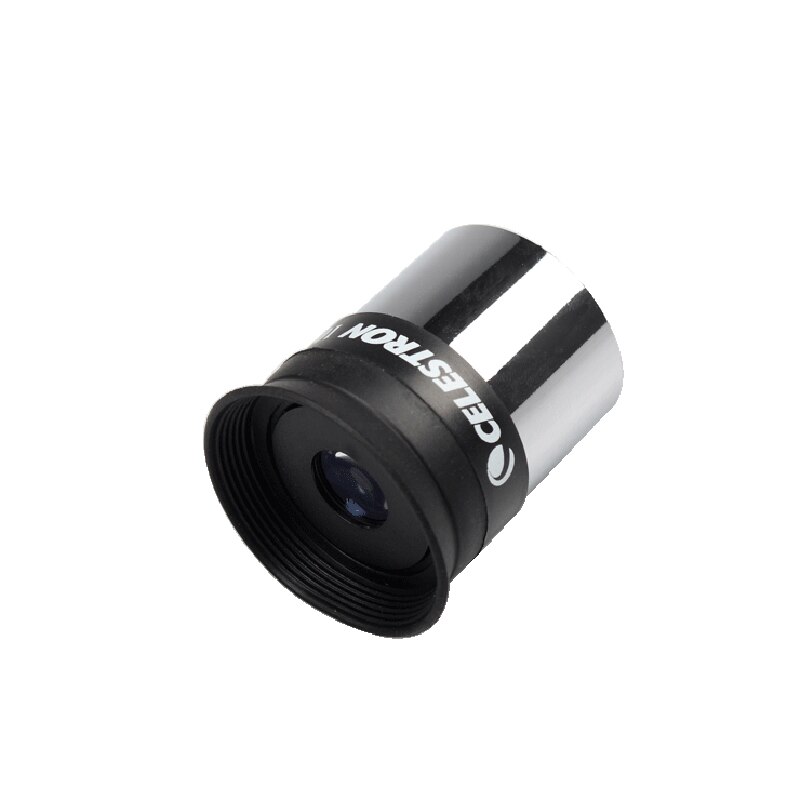 Celestron 1.25inch 31.7mm Kellner Eyepiece Lens K 10mm Fully HD Coated for 1.25" Astronomical Telescope