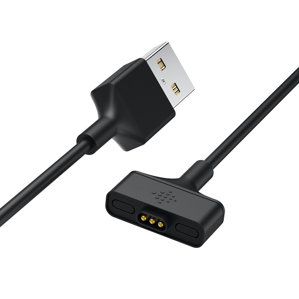 Replacement Charger For FitBit Ionic Watch USB Charging Cord Charge Cable For FitBit Ionic Smart Watch Smart Band Accessorie