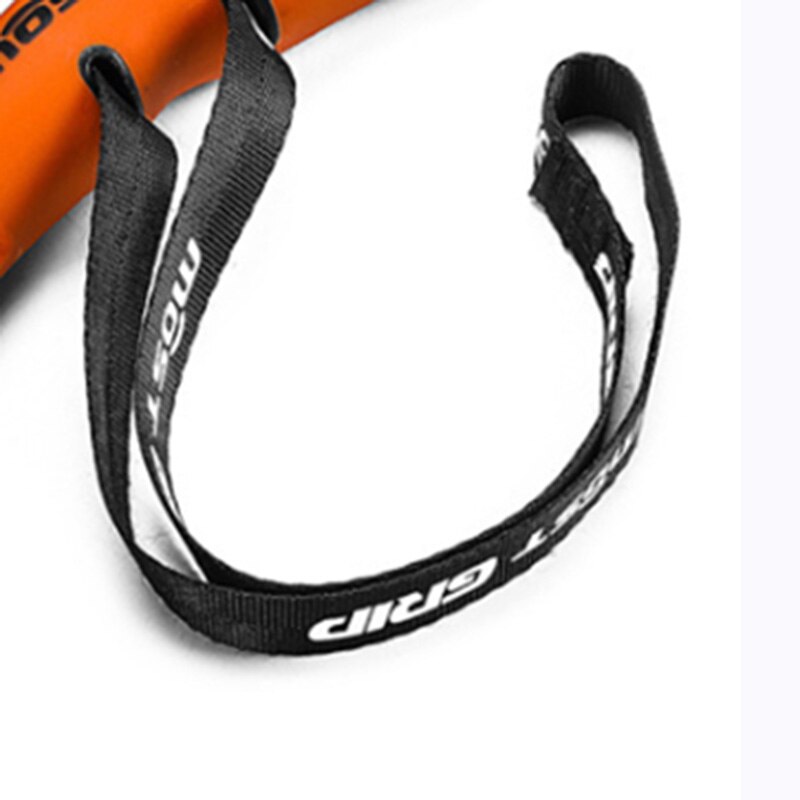 Weight lifting Handle Grip Pull Up Gym Dumbbell Barbell Trainging Handle Heavy Duty