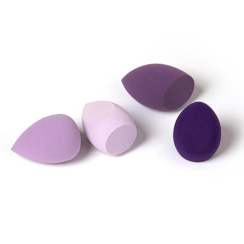 Makeup Sponge Beauty Tools Powder Puff Cosmetic Puff Blender Make Up Tools Cosmetic puff With Storage Box